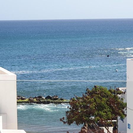 Apartamento Tabayba Arena Punta Mujeres Esterno foto