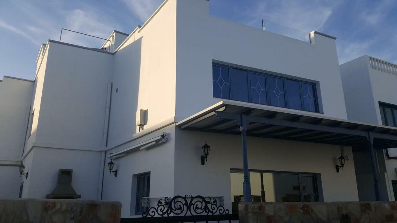 Apartamento Tabayba Arena Punta Mujeres Esterno foto