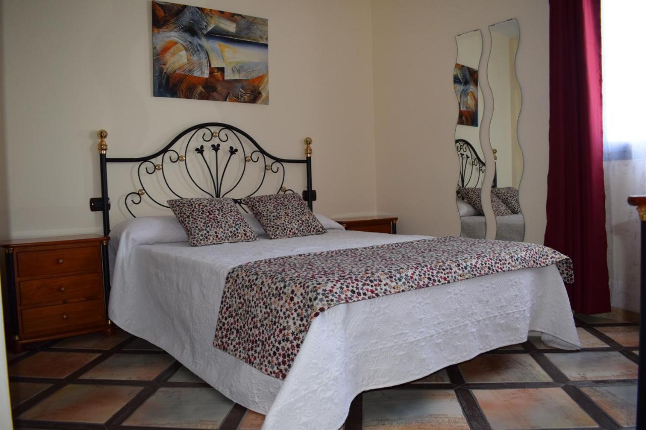 Apartamento Tabayba Arena Punta Mujeres Esterno foto