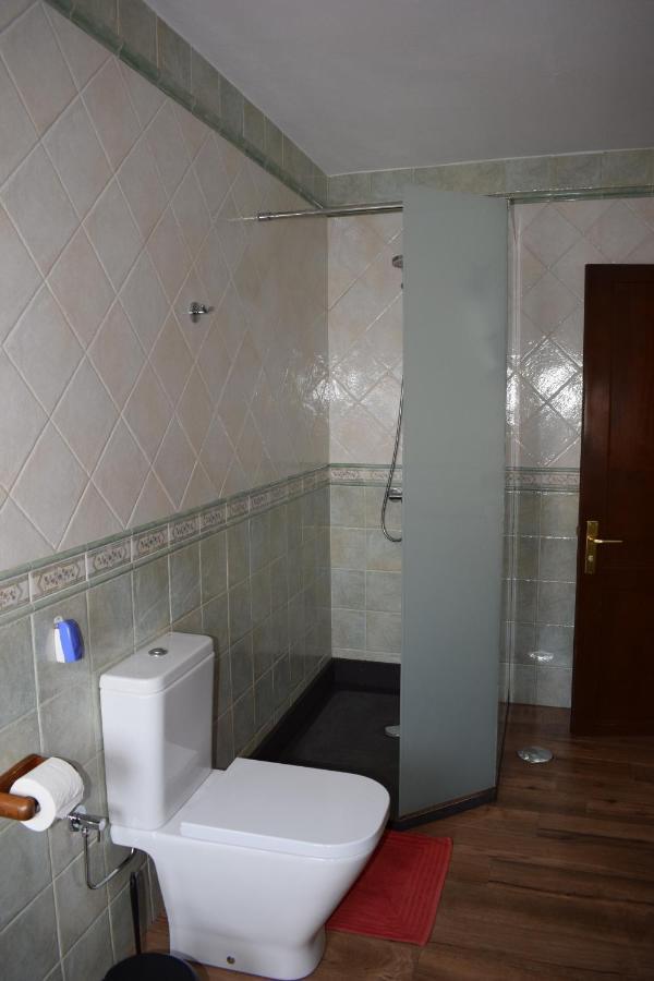 Apartamento Tabayba Arena Punta Mujeres Esterno foto